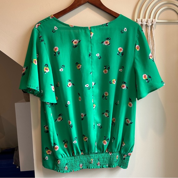 Charming Charlie Blouse - Picture 5 of 5